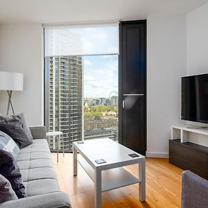 Appartement met Twee Slaapkamers